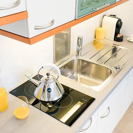 Apartment Styria *