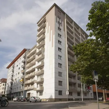 Apartment Styria Graz