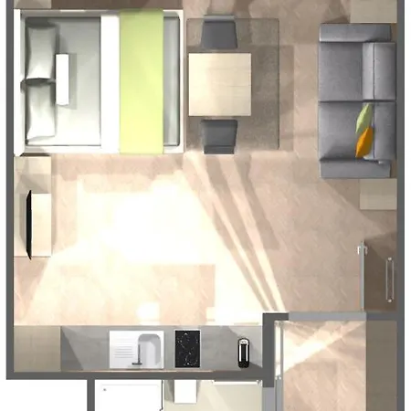 Apartment Styria *