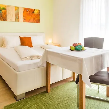 Styria Apartment Graz