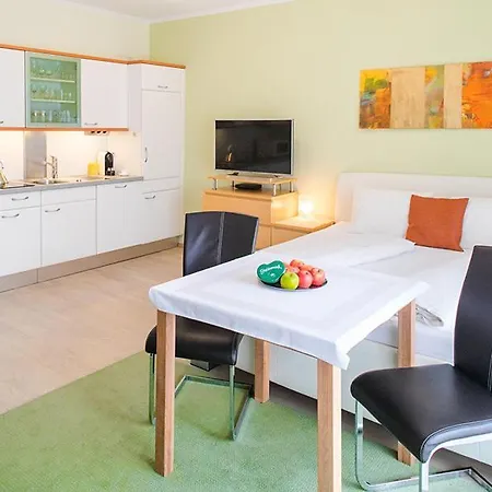 Styria Apartment